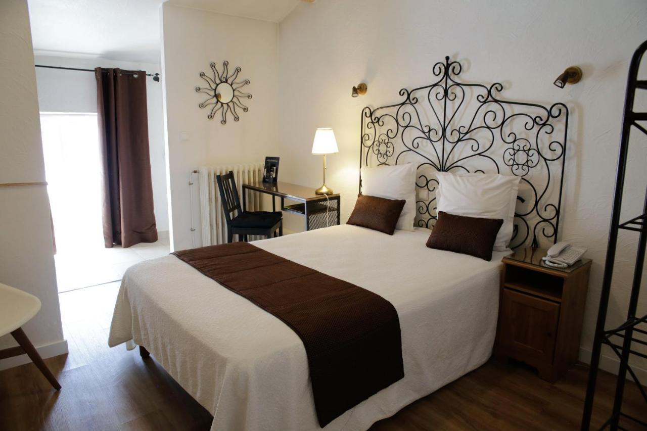 Hotel Toppin Cavaillon Esterno foto