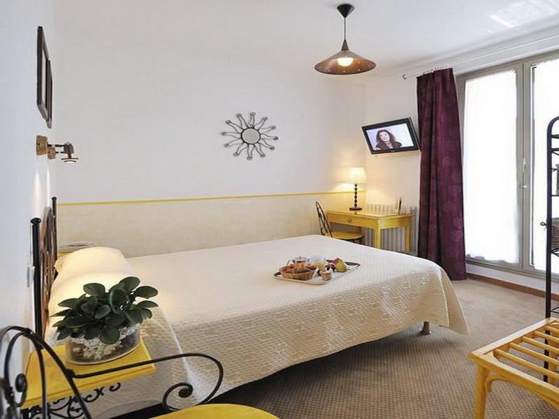 Hotel Toppin Cavaillon Esterno foto