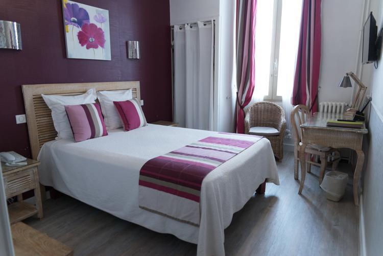 Hotel Toppin Cavaillon Esterno foto