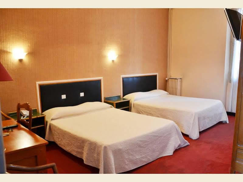 Hotel Toppin Cavaillon Esterno foto