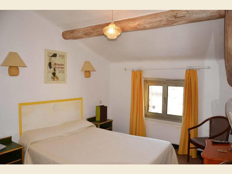 Hotel Toppin Cavaillon Esterno foto